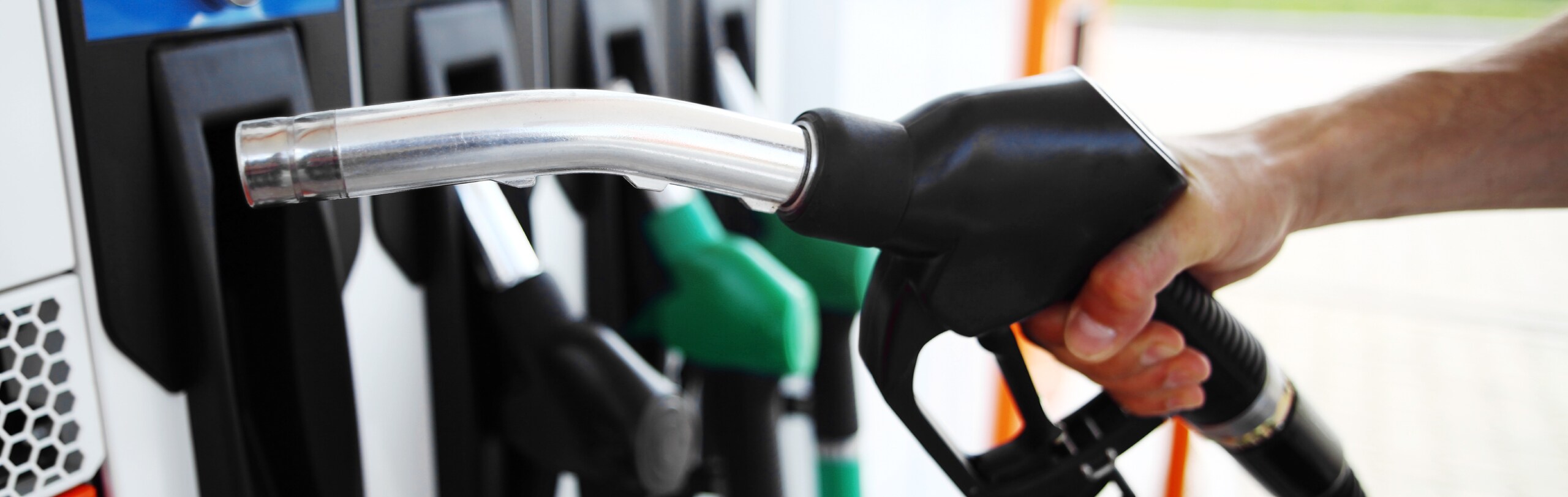 PyroChem Gas Station