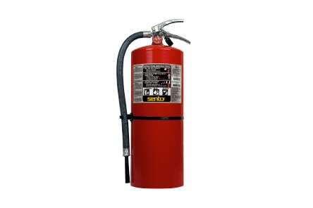 Corrosion Resistant Hand Portable