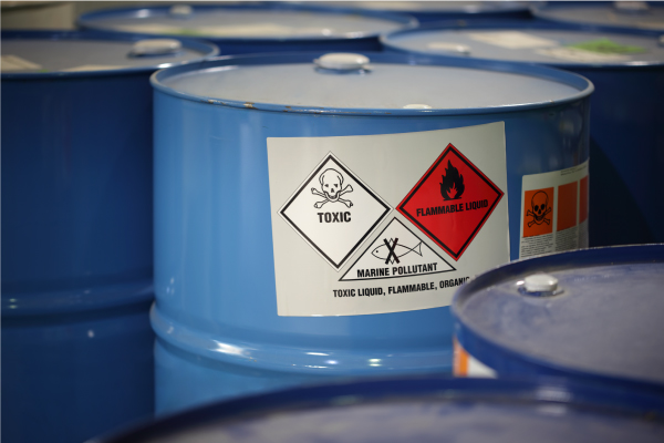 Dry Chemical