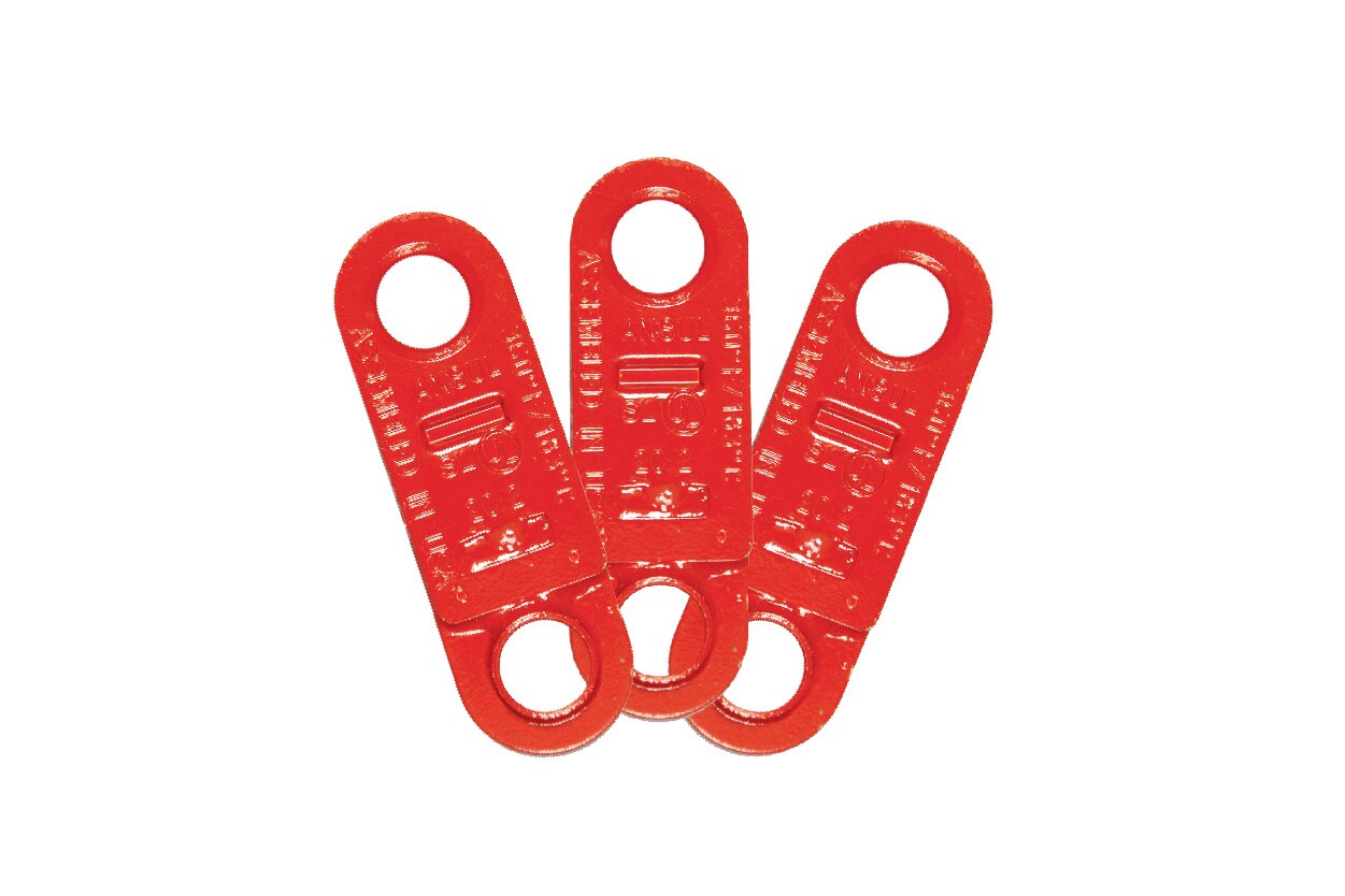 Model SL and A-PC Fusible Links