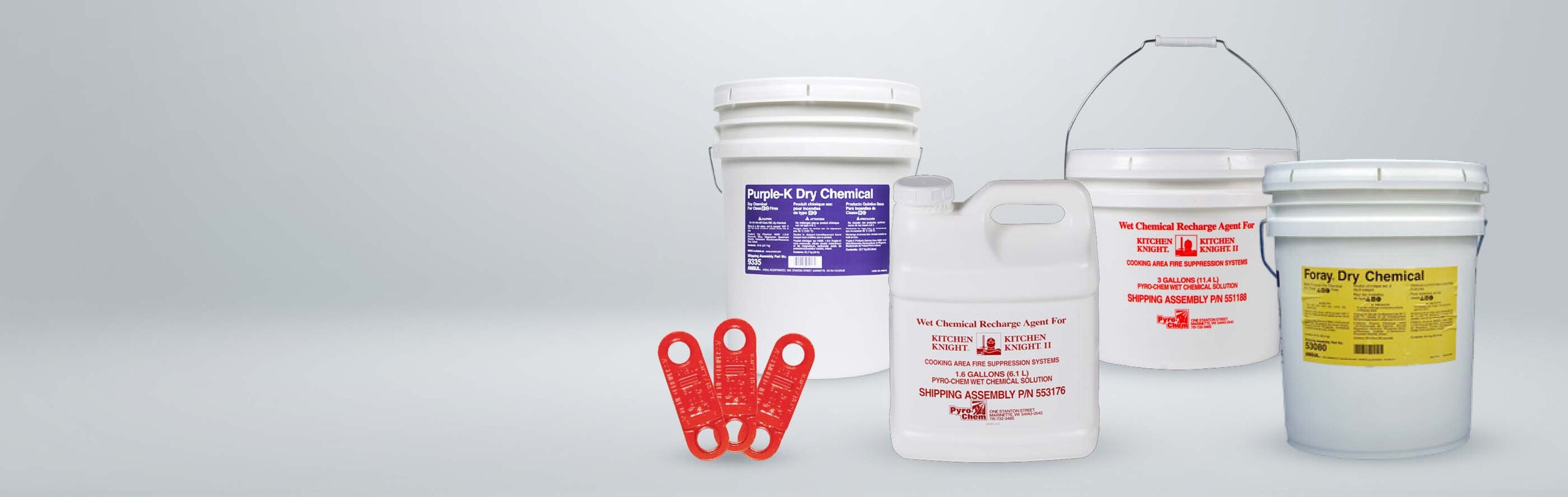 Agents and Accessories Header