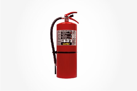 Dry Chemical